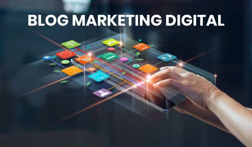 Blog Marketing Digital